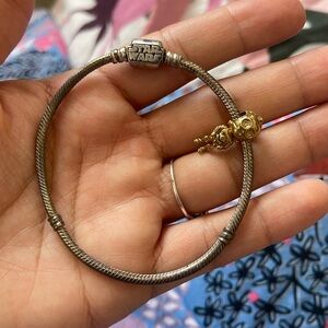 Star Wars pandora bracelet